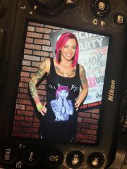 Anna bell peaks фото вк