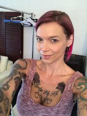 Anna bell peaks фото вк