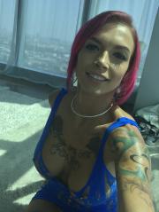 Anna bell peaks фото вк