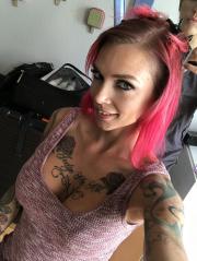 Anna Bell Peaks Machine